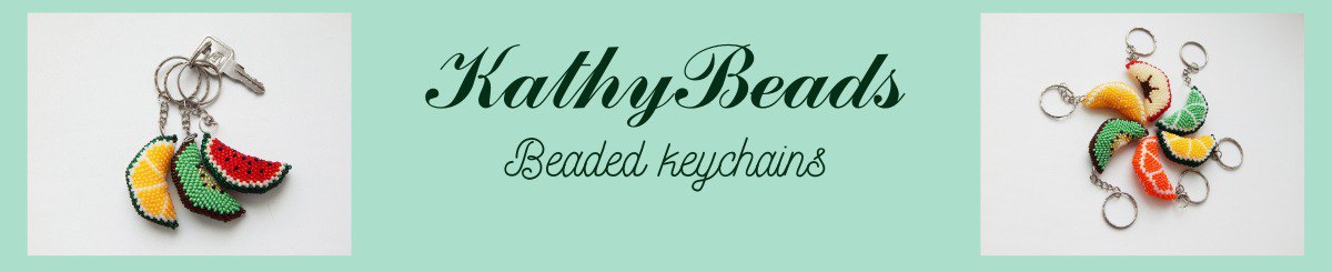 デザイナーブランド - kathybeads