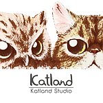 設計師品牌 - Katland Studio