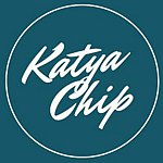 デザイナーブランド - Katya Chip