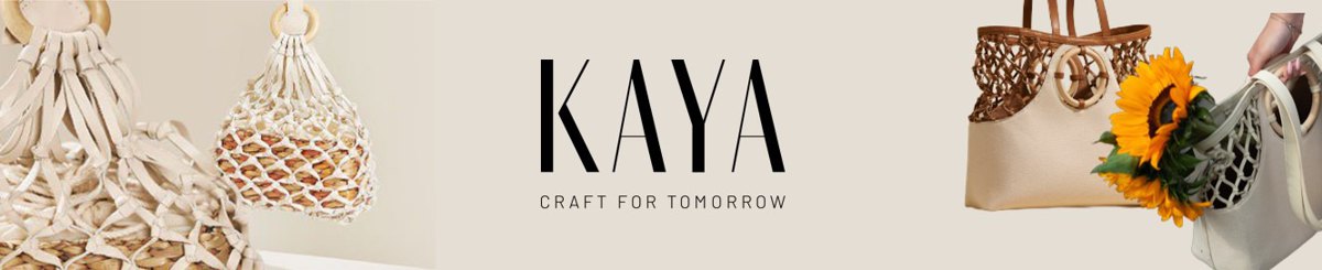 デザイナーブランド - KAYA
