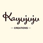 デザイナーブランド - kayujuju-creations