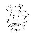 แบรนด์ของดีไซเนอร์ - KAZANA CRAF