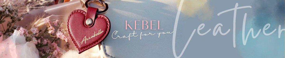 設計師品牌 - KeBeL Leather