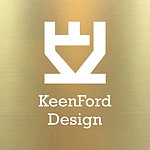 設計師品牌 - KeenFord Design