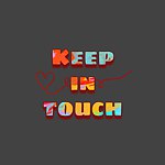 設計師品牌 - Keep in touch 保持聯絡