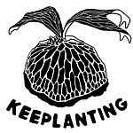 デザイナーブランド - keeplanting