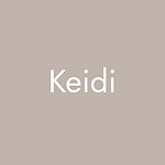設計師品牌 - keidiapparel