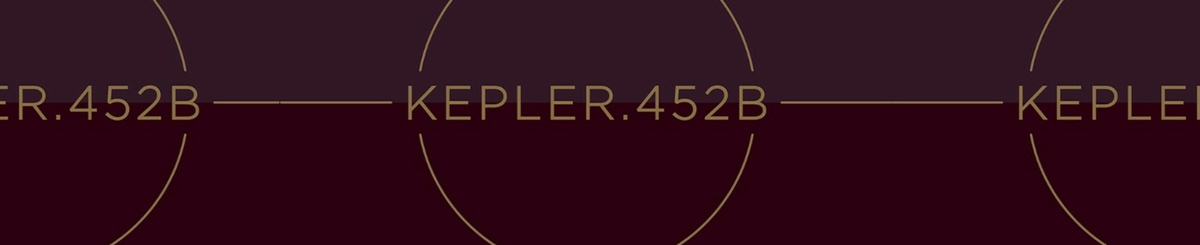 デザイナーブランド - kepler452b-pastry