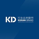  Designer Brands - Keran Brand