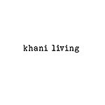 設計師品牌 - khani living
