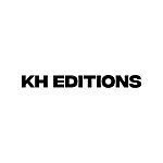 แบรนด์ของดีไซเนอร์ - KH EDITIONS