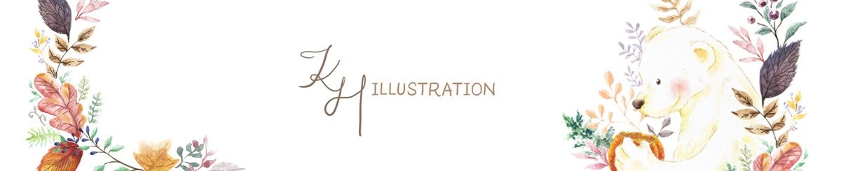  Designer Brands - K.H. illustration