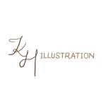  Designer Brands - K.H. illustration