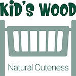 設計師品牌 - Kids Wood Store