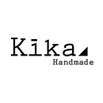 デザイナーブランド - 幾何手作 Kika Handmade