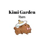 デザイナーブランド - Kimi Garden Item