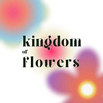 設計師品牌 - kingdom-of-flowers