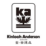 Kinloch Anderson 金・安德森