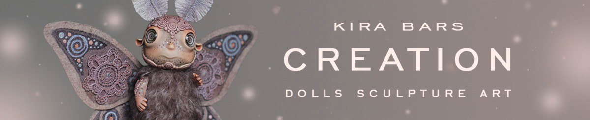 設計師品牌 - Kira Bars Creation