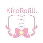 デザイナーブランド - KiraRefill.