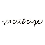 設計師品牌 - meribeige