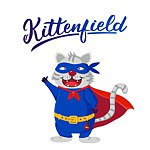 デザイナーブランド - Kittenfield