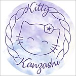 設計師品牌 - Kitty Kanzashi