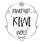デザイナーブランド - kiwi-yun