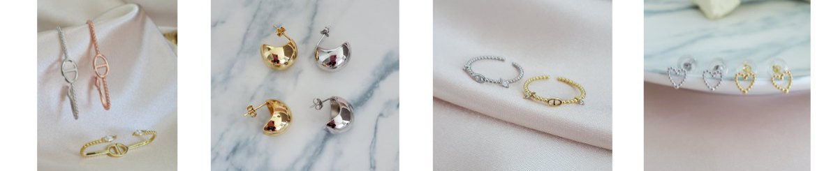  Designer Brands - K Jewelry by Katerina