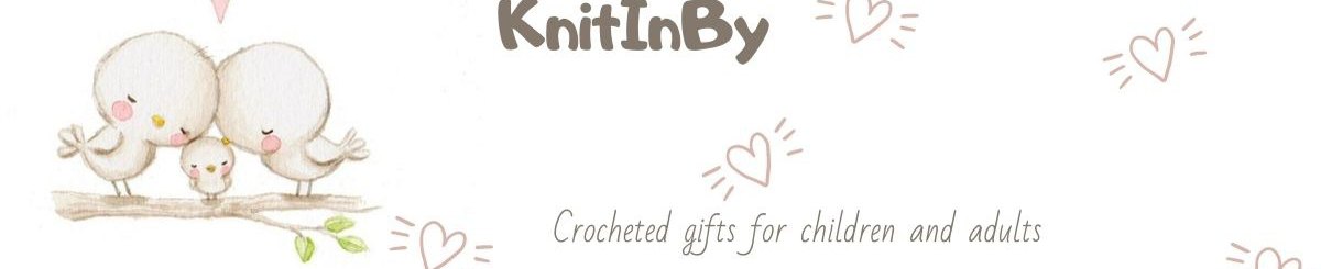  Designer Brands - KnitInBy