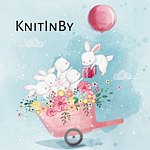 デザイナーブランド - KnitInBy