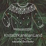  Designer Brands - KnitsOfKarelianLand
