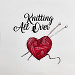 デザイナーブランド - KnittingAllOver