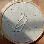  Designer Brands - Knot. And Embroidery