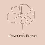 設計師品牌 - Knot Only Flower