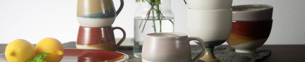  Designer Brands - kobayashi pottery studio