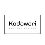 Kodawari Plant Art Workshop