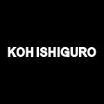 設計師品牌 - KOH ISHIGURO upcycled