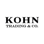 設計師品牌 - Kohn Trading Co