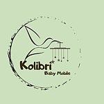  Designer Brands - Kolibri Nursery decor