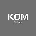 設計師品牌 - KOM台灣