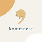 設計師品牌 - Kommacat