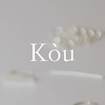 デザイナーブランド - Kou Jewellery
