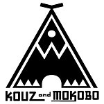 デザイナーブランド - KOUZandMOKOBO