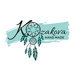  Designer Brands - KozakovaHandmade