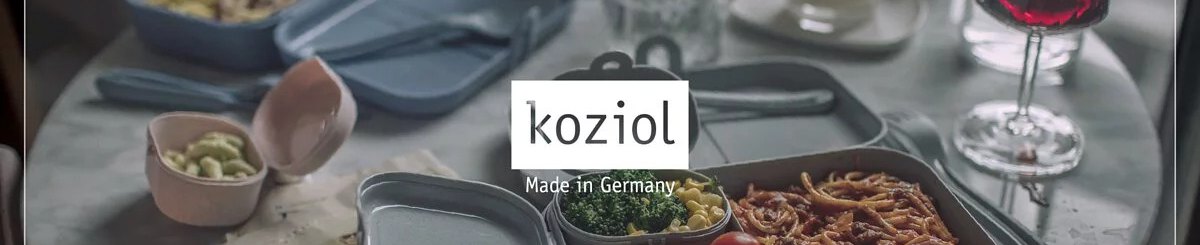 แบรนด์ของดีไซเนอร์ - koziol-tw