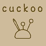 設計師品牌 - Cuckoo 布穀