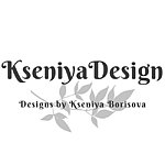 設計師品牌 - KseniyaDesign