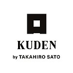 設計師品牌 - KUDEN by TAKAHIRO SATO