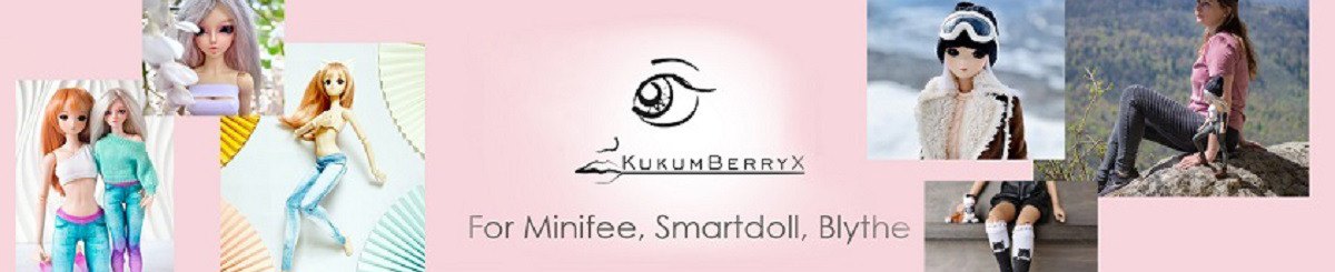 แบรนด์ของดีไซเนอร์ - Kukumberryx